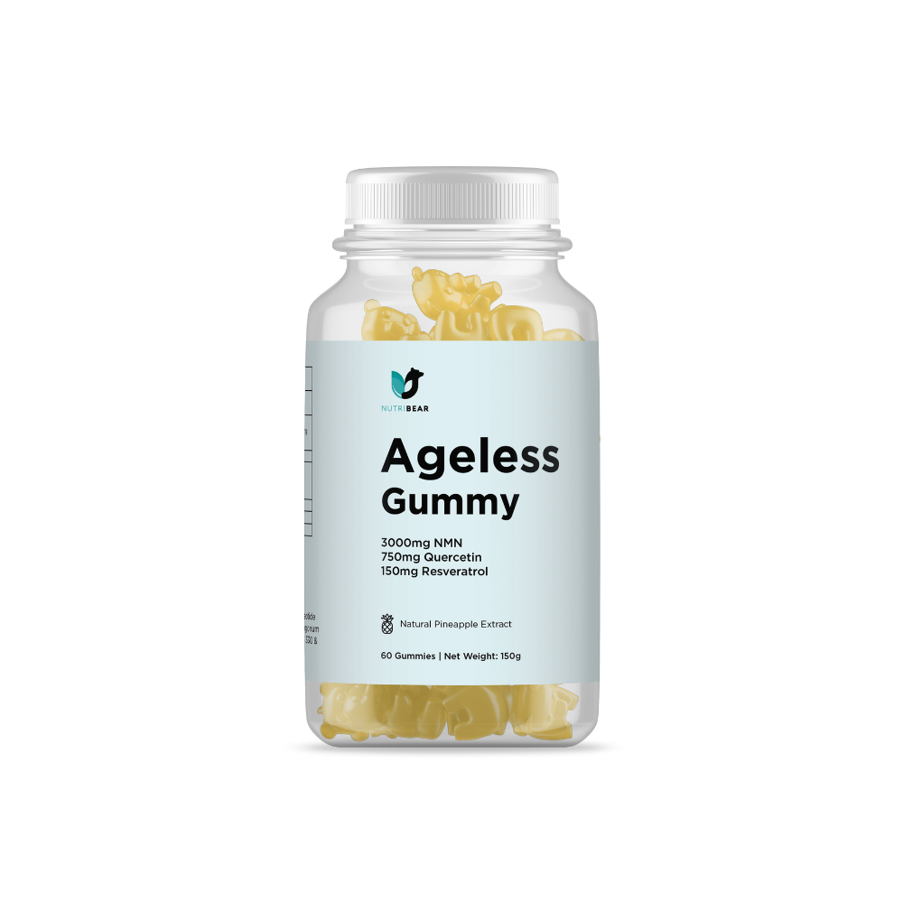 Ageless Gummy