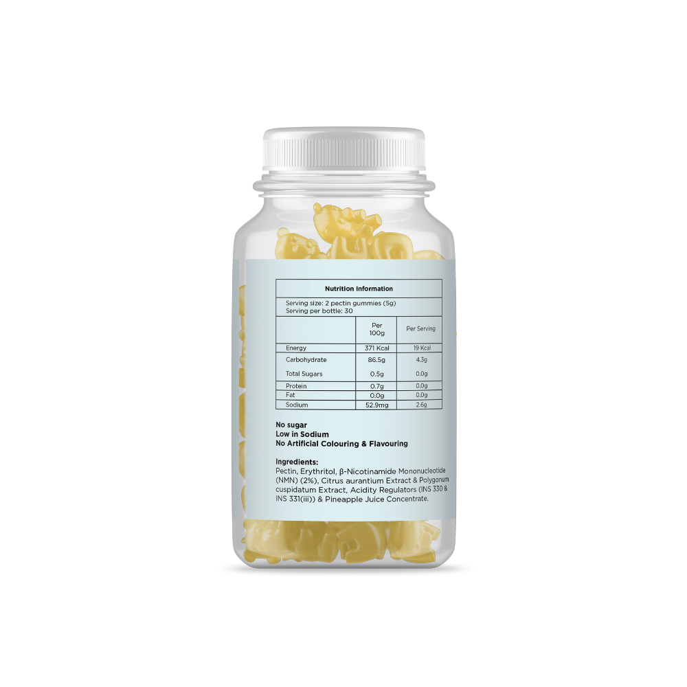 Ageless Gummy