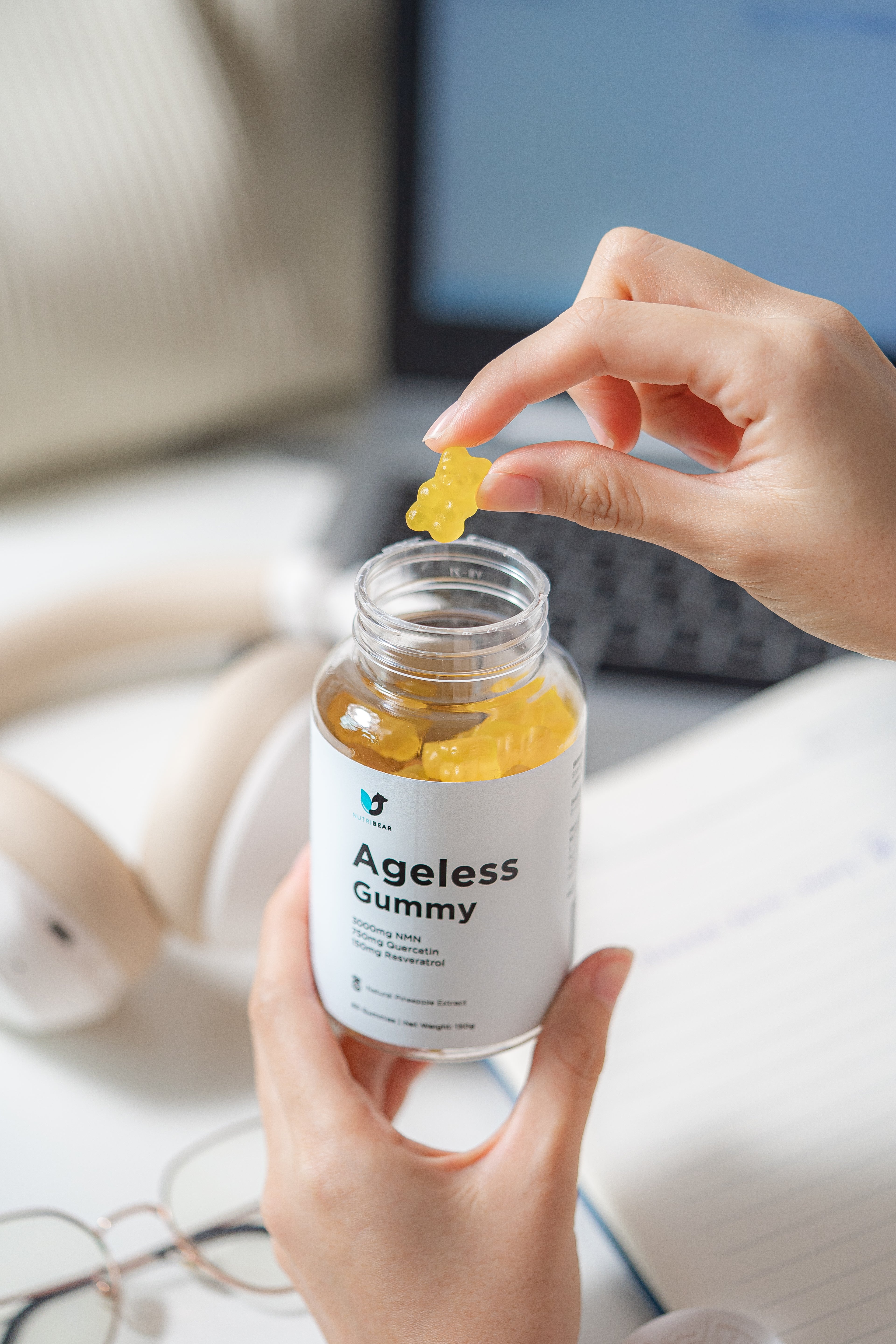 Ageless Gummy