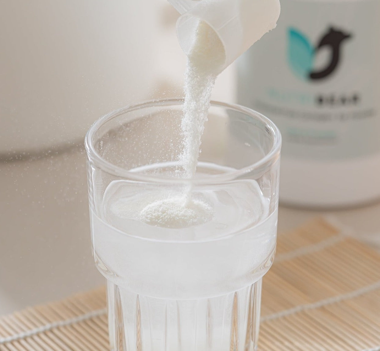 Nutribear Essential Fish Collagen