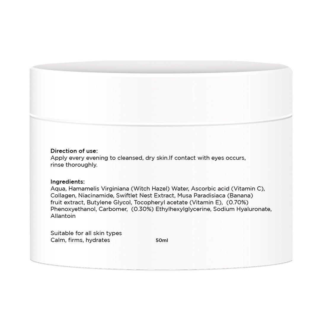 Bear Necessities Collagen Moisturising Gel