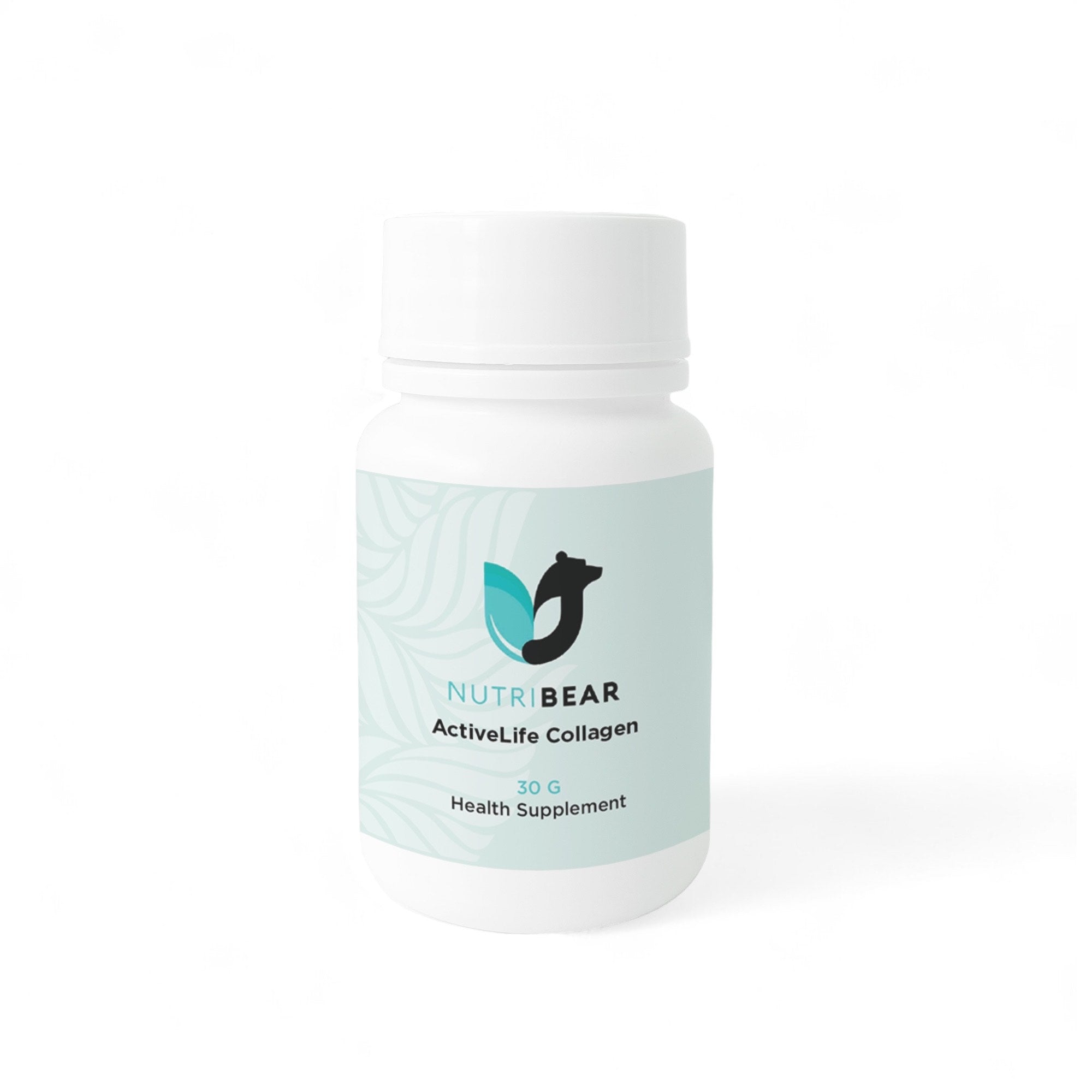 Nutribear ActiveLife Collagen