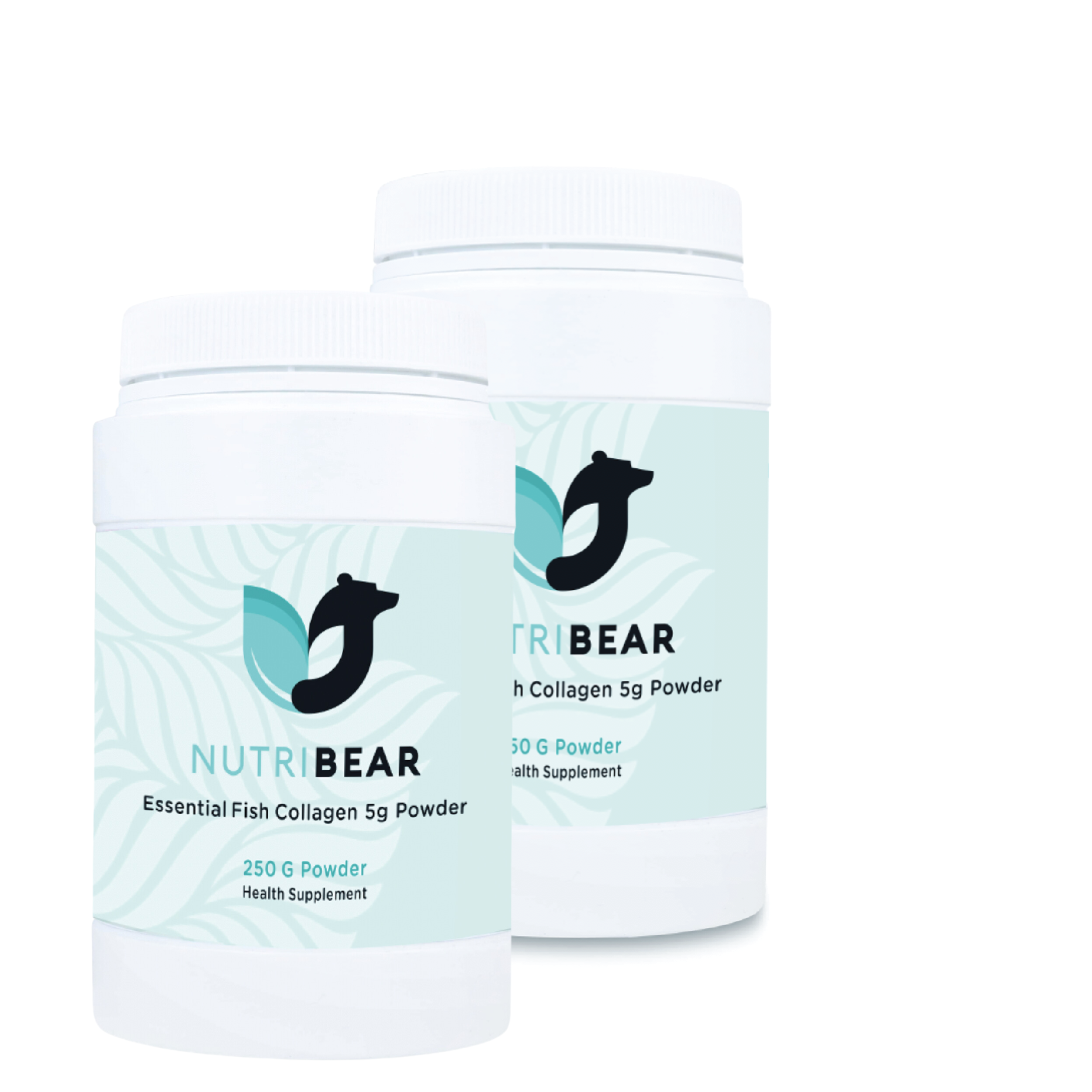 Nutribear Essential Fish Collagen