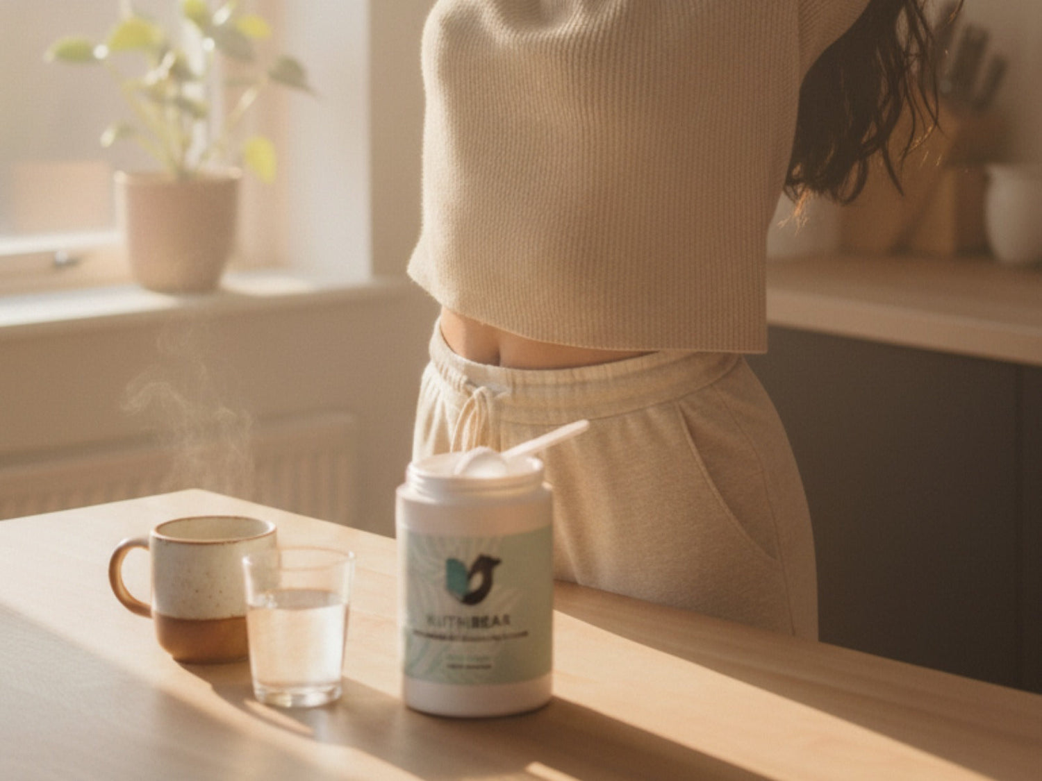 Ditch the Guilt: Why the Perfect Collagen Routine is a Myth