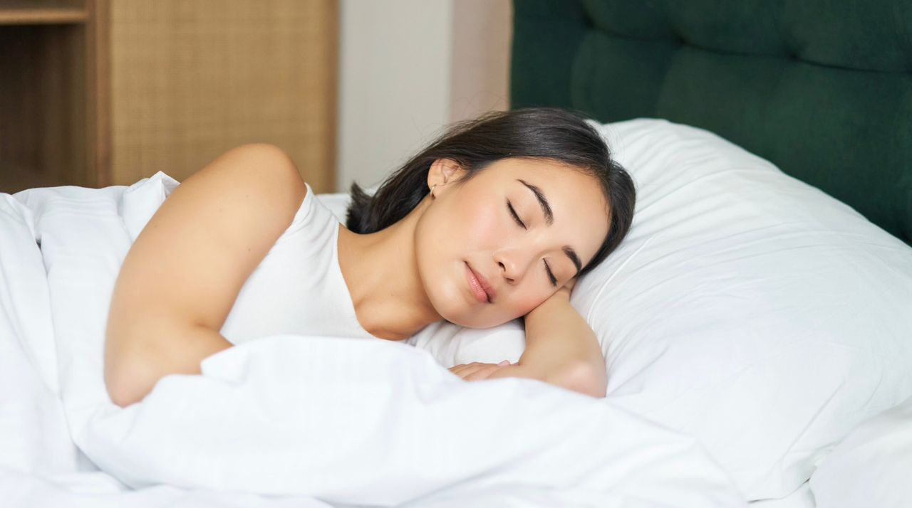 How Collagen Could Help You Sleep Better: The Surprising Connection