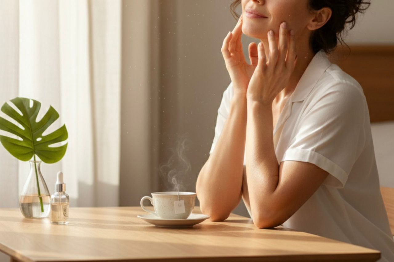 Collagen Magic: Transforming Skin Elasticity, Hydration, and Wound Healing