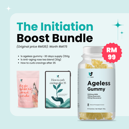 Ageless Gummy