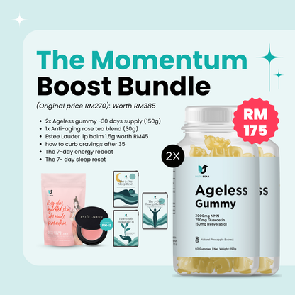 Ageless Gummy