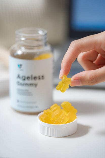 Ageless Gummy