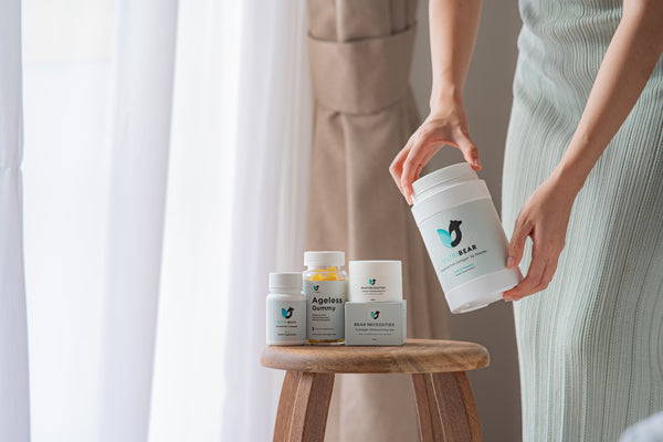 Packing & Delivery Team