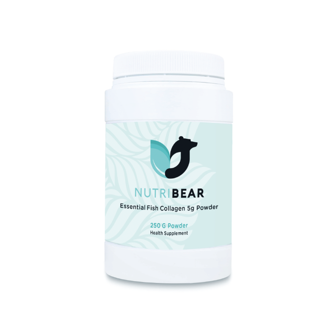 Nutribear Essential Fish Collagen